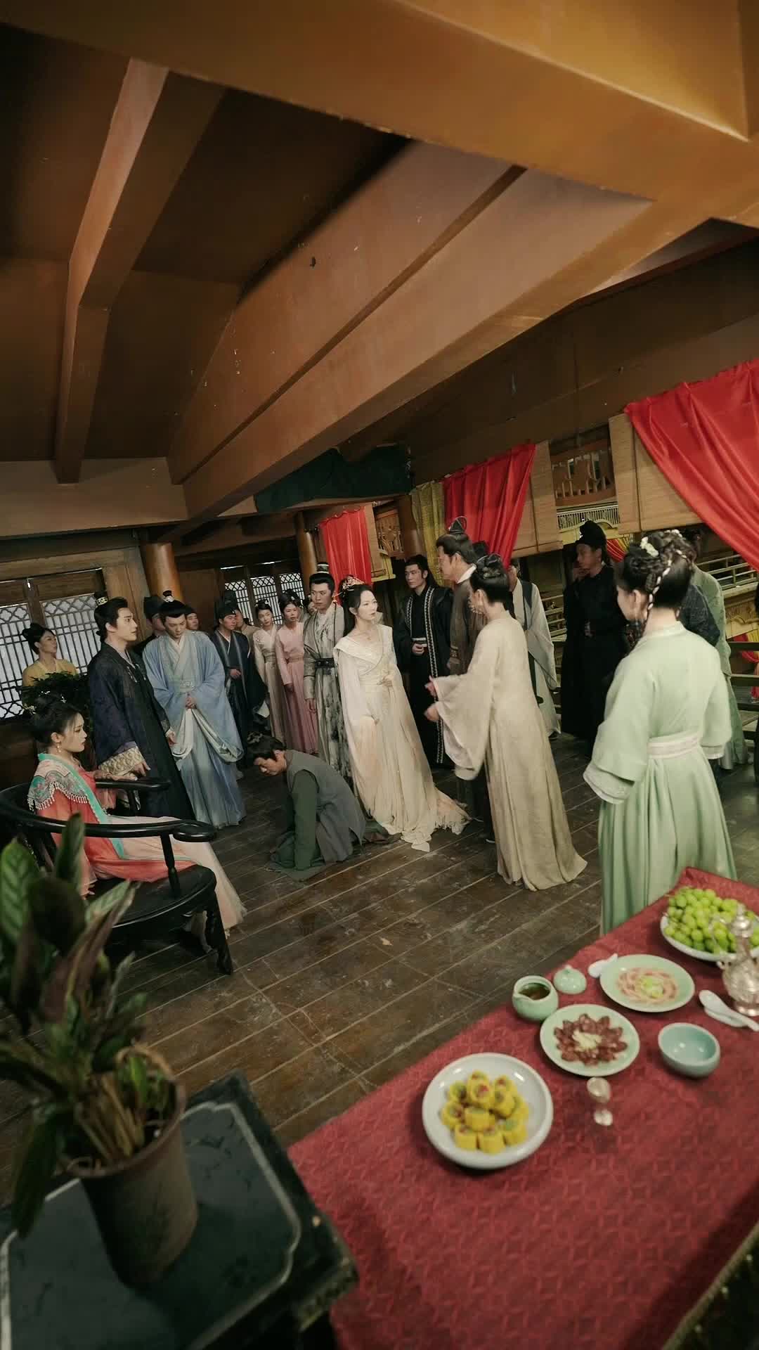 Episode 44 - His Misplaced Hatred